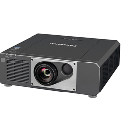 Videoproiector laser, WUXGA, PT-FRZ60BEJ, 6000 lm,  Panasonic