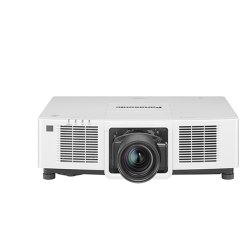 Videoproiector laser, WUXGA, PT-MZ11KLWEJ, 11000 lm, Panasonic