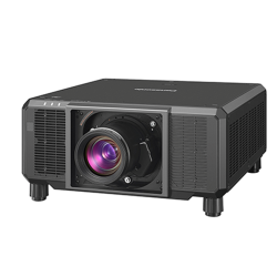 Videoproiector laser, 4k nativ, PT-RQ25KEJ, 50000 lm, Panasonic