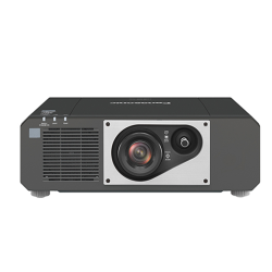 Videoproiector laser, 4K, PT-FRQ50BEJ, 5200 lm, Panasonic