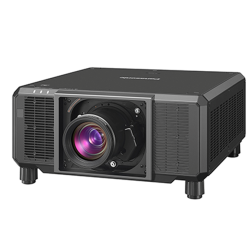 Videoproiector laser, 4k nativ, PT-RQ18KEJ, 16000 lm, Panasonic