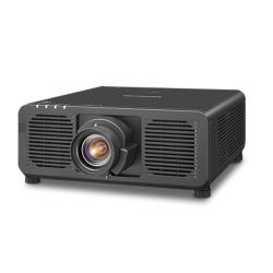 Videoproiector laser, 4K, PT-RQ7LBEJ, 7500 lm, Panasonic
