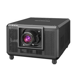 Videoproiector laser, 4k nativ, PT-RQ35KEJ, 50000 lm, Panasonic