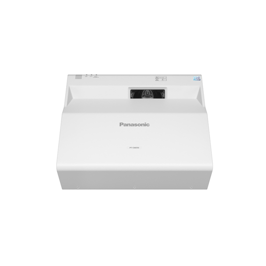 Videoproiector laser, WUXGA, PT-CMZ50EJ, 5200 lm Panasonic Videoproiector laser, WUXGA, PT-CMZ50EJ, 5200 lm Panasonic