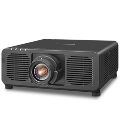 Videoproiector laser, 4K, PT-FRQ60BEJ, 6000 lm, Panasonic