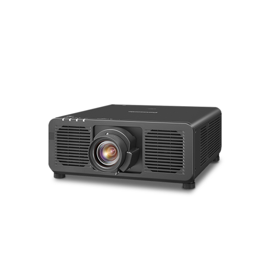 Videoproiector laser, 4K, PT-FRQ60BEJ, 6000 lm, Panasonic Videoproiector laser, 4K, PT-FRQ60BEJ, 6000 lm, Panasonic