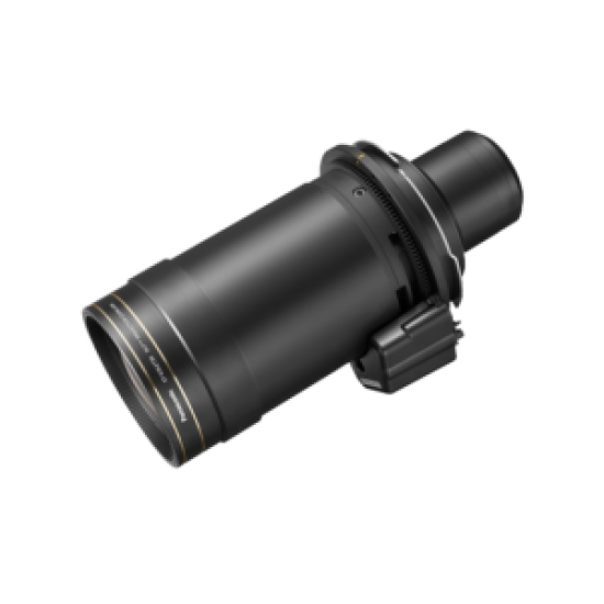Lentila videoproiector Panasonic, ET-D3LET30 Lentila videoproiector Panasonic, ET-D3LET30