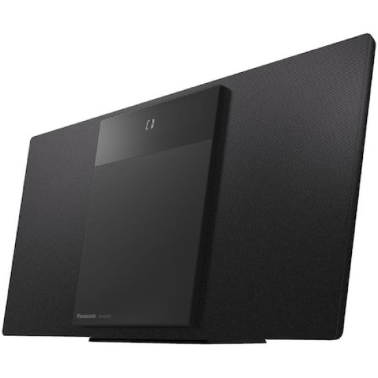 Microsistem, Panasonic, HI-FI 40 W cu CD, Radio, USB, SC-HC410EG-K Microsistem, Panasonic, HI-FI 40 W cu CD, Radio, USB, SC-HC410EG-K