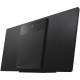 Microsistem, Panasonic, HI-FI 40 W cu CD, Radio, USB, SC-HC410EG-K Microsistem, Panasonic, HI-FI 40 W cu CD, Radio, USB, SC-HC410EG-K