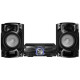 Cumpara acum Minisistem audio High Power, SC-AKX520E-K, 650 W RMS, Dual USB, Bluetooth, Max Juke App, AIRQUAKE BASS, Subwoofer 20 cm Panasonic la doar 1,226.05, Beneficiezi de cel mai bun pret si livrare rapida in toata tara