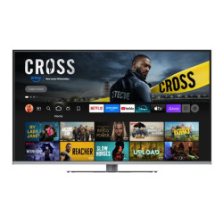 Televizor Panasonic, TV-50W93BE6, Smart, 127 cm, LED, 4K HDR