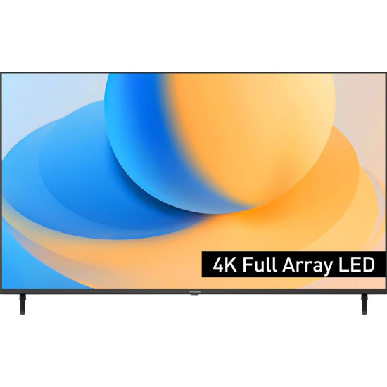 Televizor Panasonic, TV-50W93AE6, Smart, 126 cm, Full Array LED, 4K HDR Televizor Panasonic, TV-50W93AE6, Smart, 126 cm, Full Array LED, 4K HDR