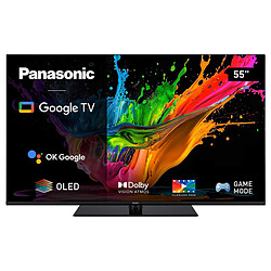 Televizor Panasonic, TX-43MX940E, Smart, 109 cm, LED, 4k HDR