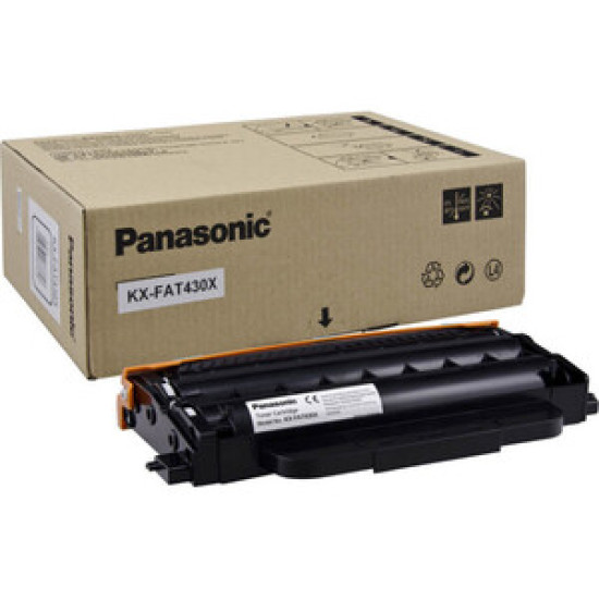 Toner Panasonic KX-FAT430X Toner Panasonic KX-FAT430X