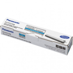 Toner Panasonic KX-FATK509E