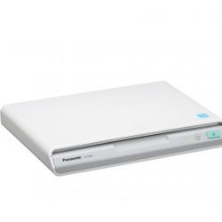 Flatbed Panasonic color A4  KV-SS081-U