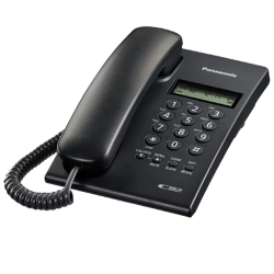 Telefon analogic Panasonic KX-TSC60SXB