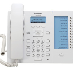 Telefon SIP Panasonic KX-HDV230X